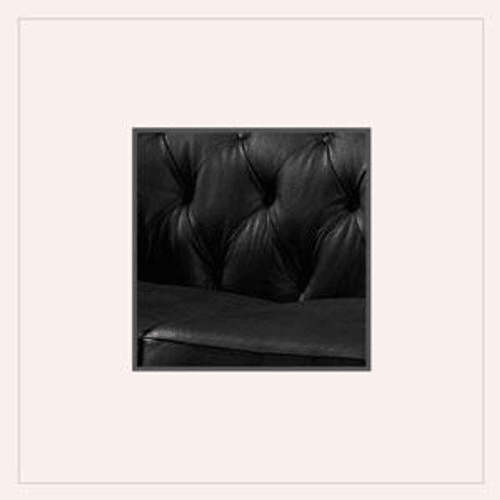 Felt Drawings - In My Room