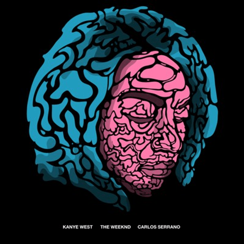 Kanye West vs. The Weeknd - Feel Stronger (Carlos Serrano Mashup)