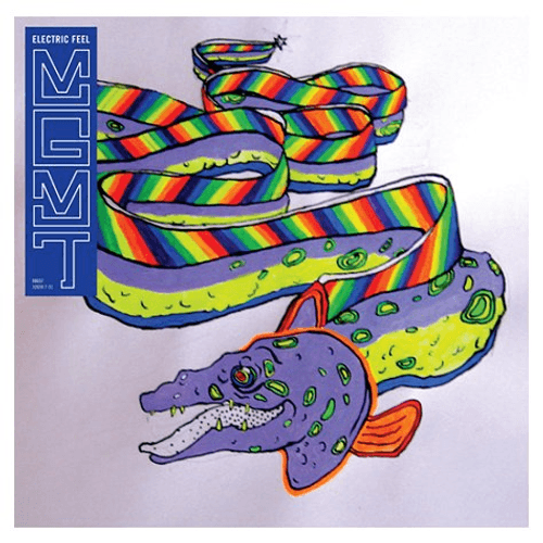 MGMT - Electric Feel