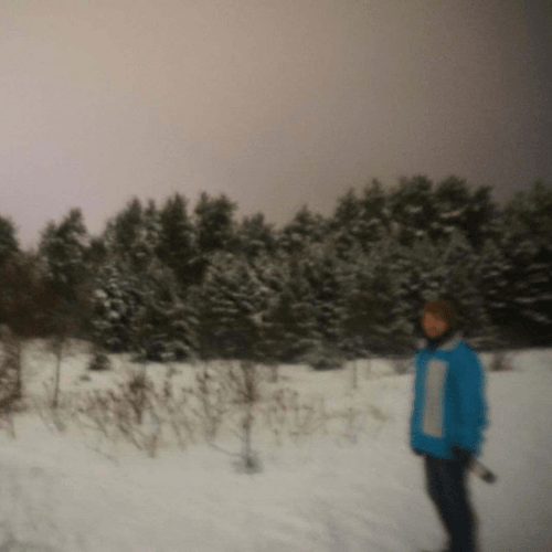 Fern Murphy - The Pleasure of Slowness