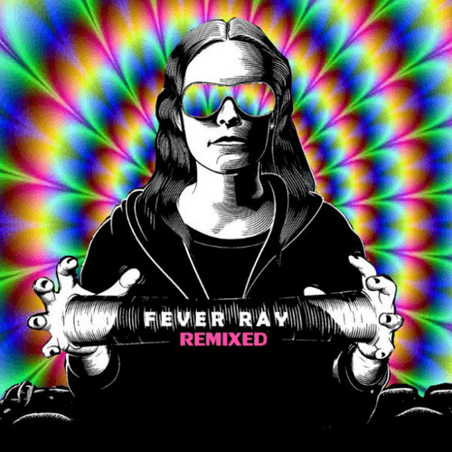 Fever Ray - Seven (The Twelves Remix)