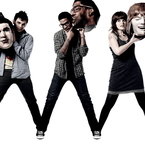 Kid Cudi, Best Coast and Rostam Batmanglij - All Summer