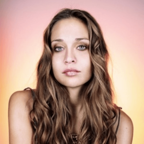Fiona Apple - Dull Tool