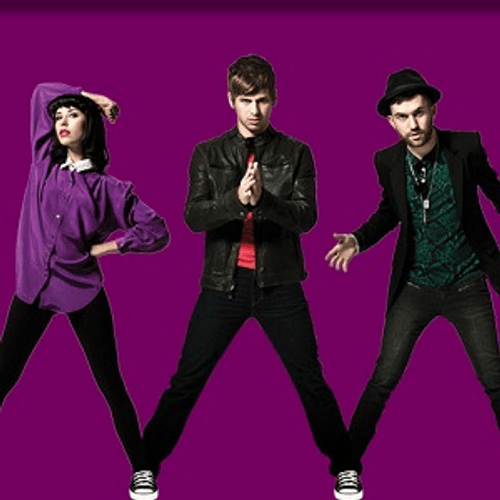 Foster the People + A-Trak + Kimbra - Warrior