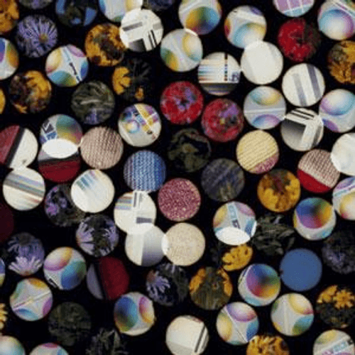 Four Tet - Circling