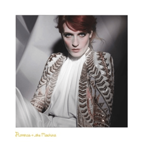 Florence And The Machine - Never Let Me Go (Clams Casino Remix)