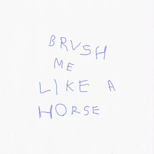  JJerome87 X Alt-J - Brush Me Like A Horse 