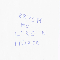  JJerome87 X Alt-J - Brush Me Like A Horse 