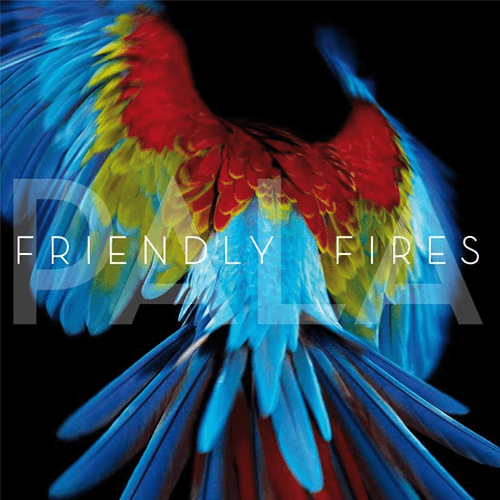 Friendly Fires - Show Me Lights
