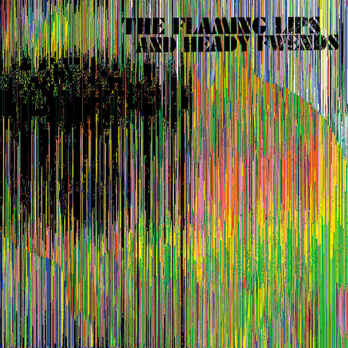 Flaming Lips + Lightning Bolt - I'm Working at NASA on Acid