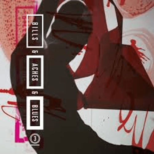 Future Islands - The Moon Is Blue (Colourbox)