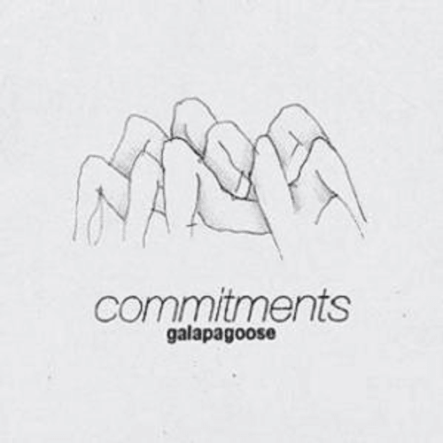 Galapagoose - Don't Break the Spell