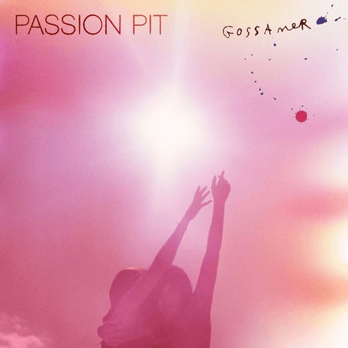 Passion Pit - Where I Come From