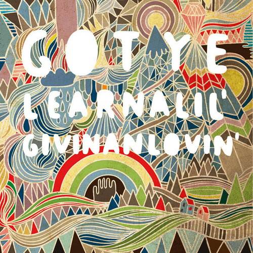 Gotye - Learnalilgivinanlovin' (Passion Pit Remix)
