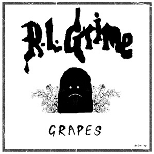 RL Grime - Amphibian (Groundislava Remix)