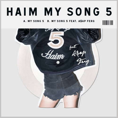 Haim - My Song 5