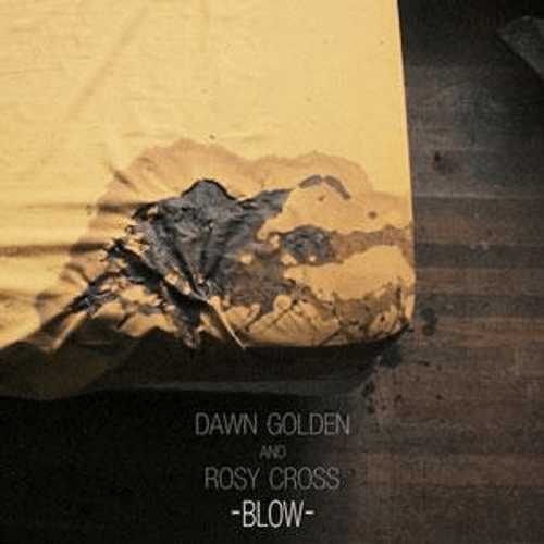 Dawn Golden and Rosy Cross - White Sun