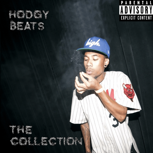 Hodgy Beats - Mystery