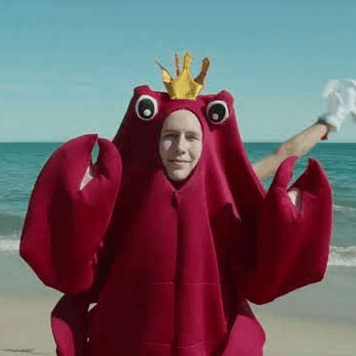 Ethan Tasch - Shell (Ft. Jordana)