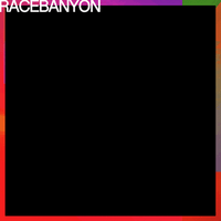 Race Banyon - Hold Me