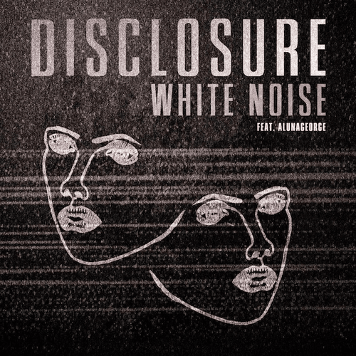 Disclosure - White Noise (Hudson Mohawke Remix)