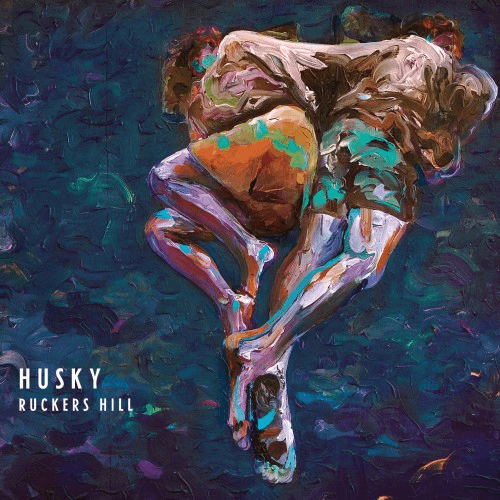 Husky - Mirror