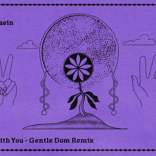 Connan Mockasin - I Want Troll With You (Gentle Dom Remix)
