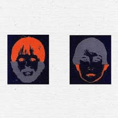 Gavin Sultan - Just a Face