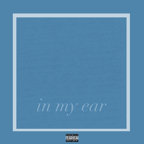Worry Club - In My Ear
