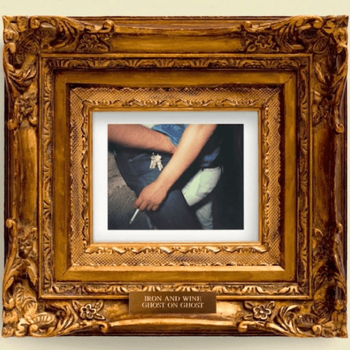 Iron and Wine - Lovers' Revolution