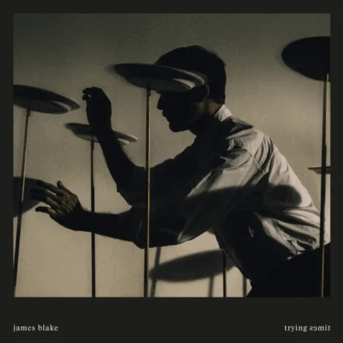 James Blake - Death of Love