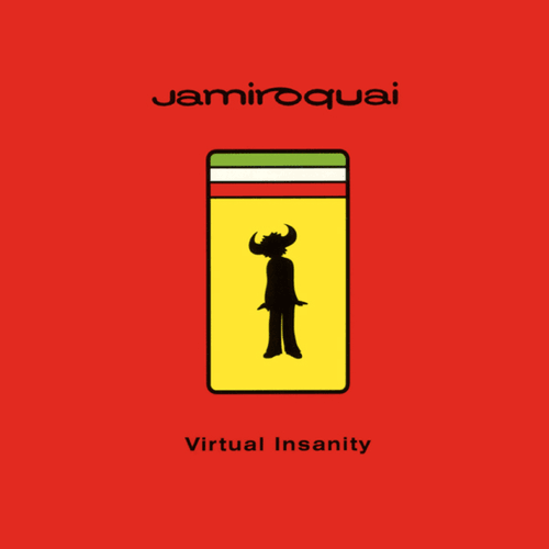 Jamiroquai - Virtual Insanity | Indie Shuffle