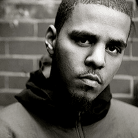 J. Cole - Forbidden Fruit (Ft. Kendrick Lamar)