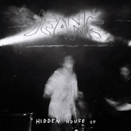 Jeane - Lion