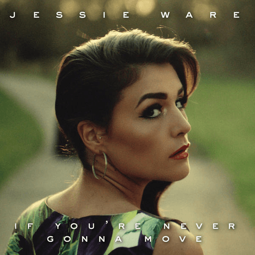 Jessie Ware - If You're Never Gonna Move (T.I.P RMX)