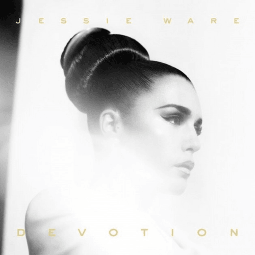 Jessie Ware - No To Love (George Fitzgerald Remix)