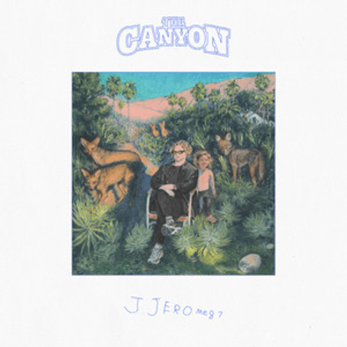 JJerome87 - Track and Field
