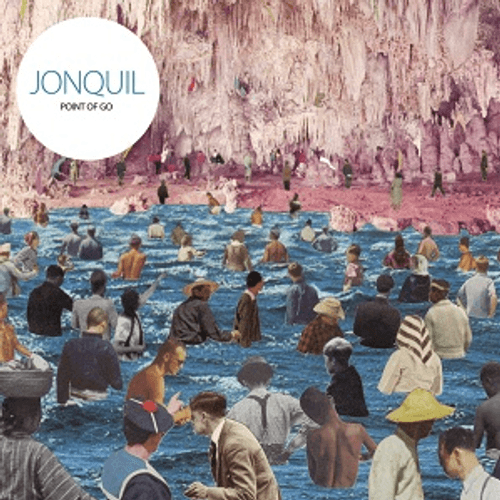 Jonquil - Run (Keep Shelly In Athens Remix)