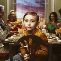 Passion Pit - Lifted Up (1985)
