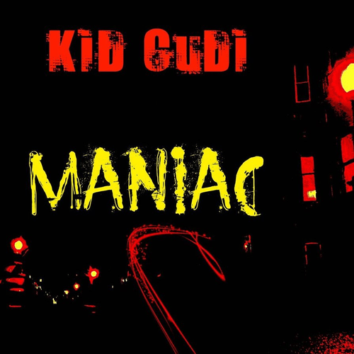 Kid Cudi - Maniac (Ft. Cage and St. Vincent)