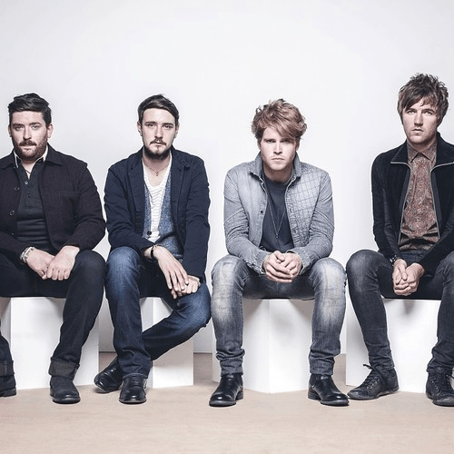 Paul McCartney - Coming Up (Kodaline Cover)