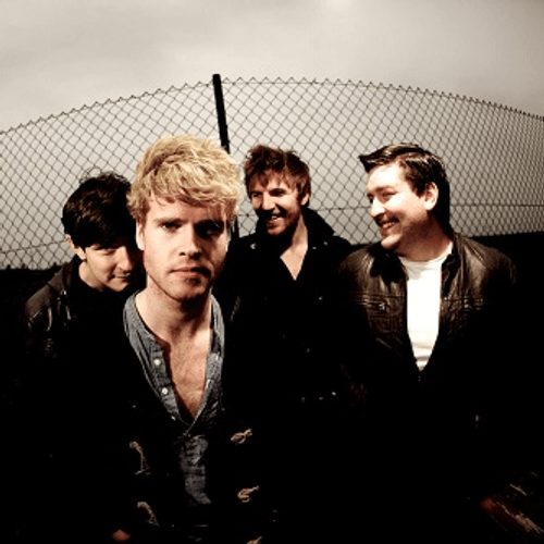 Kodaline - Lose Your Mind