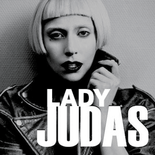 Wax Audio - Lady Judas (Lady Gaga vs Judas Priest Mashup)