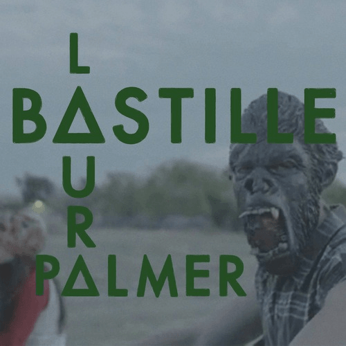 Bastille - Laura Palmer (RAC Mix)