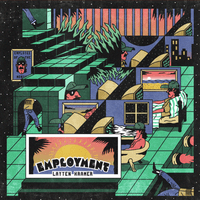 Layten Kramer - Employment