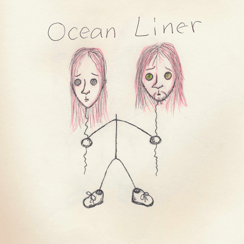 Ocean Liner - Dustbowl
