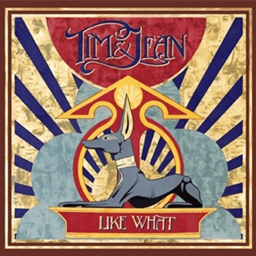 Tim & Jean - Don't Stop