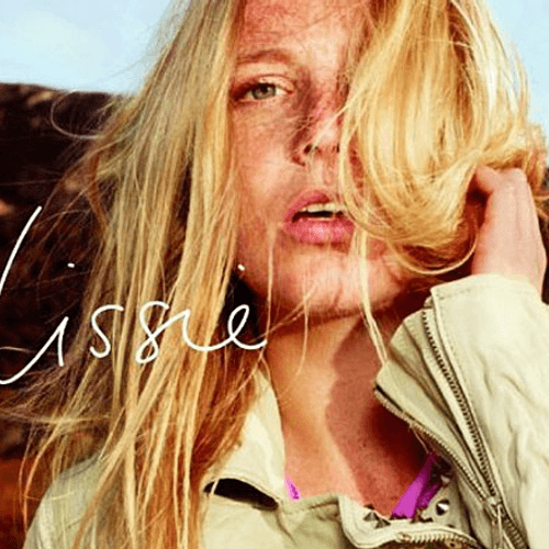 Lissie - When I'm Alone