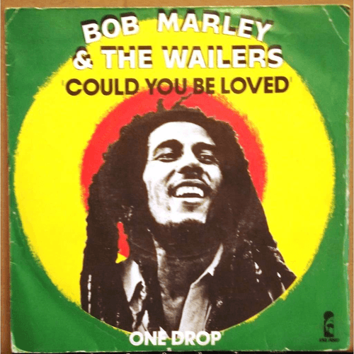 Bob Marley - Could You Be Loved