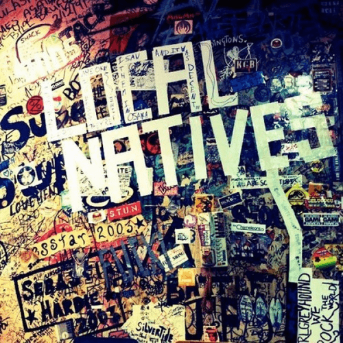 Local Natives - You & I